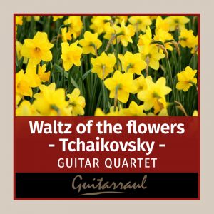 Waltz of the flowers (Tchaikovsky)