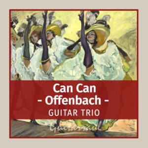 Can - Can (Offenbach)