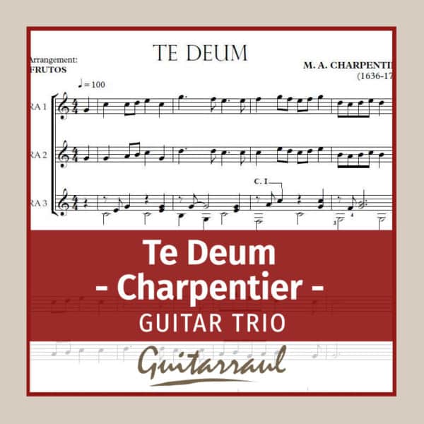 Te Deum (Charpentier)