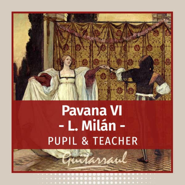 Pavana VI (Milán)