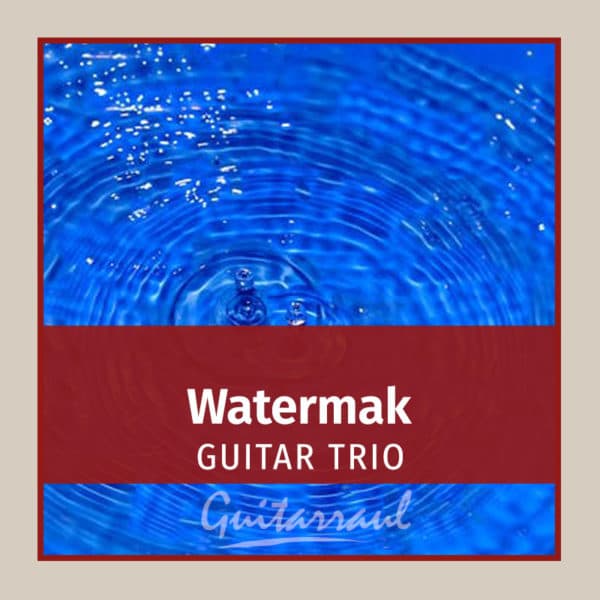 Watermark (Trio)