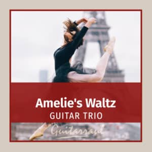 Amelie´s Waltz