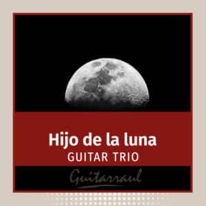 Child of the moon - 3 gts