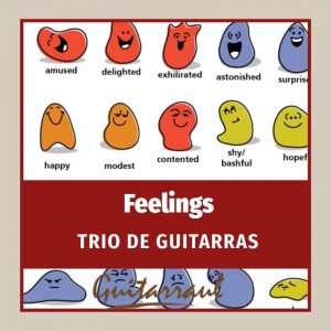 Feelings (Guitar trio)