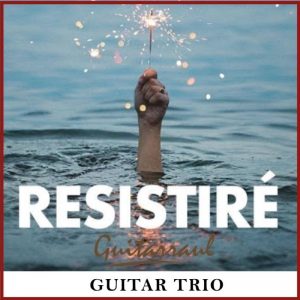 Resistiré - Trío - GRATIS