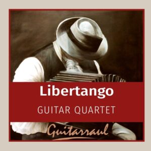 Libertango (4 gts)