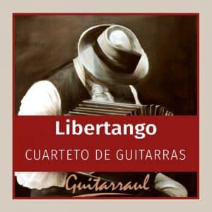 Libertango (4 gts)