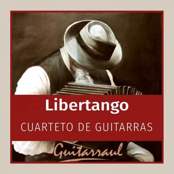 Libertango (4 gts)