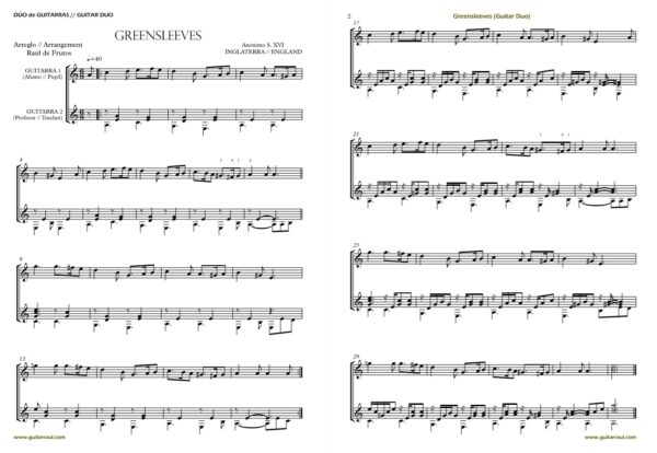 Toquemos Juntos - Música del Siglo XVI - Imagen 5