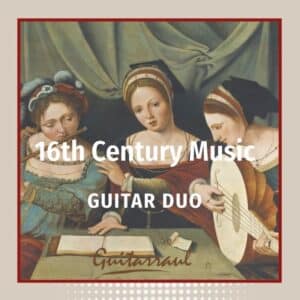 Let's play together- 16th century music