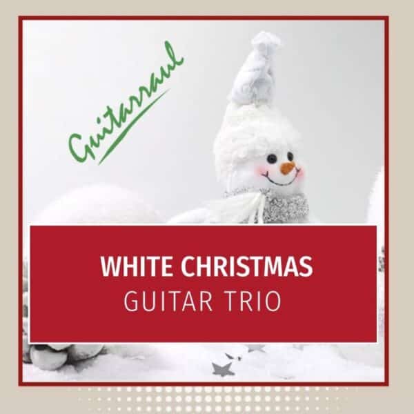White Christmas (Trio)