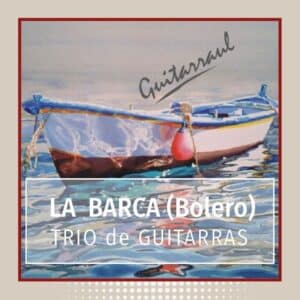 La barca (Bolero)
