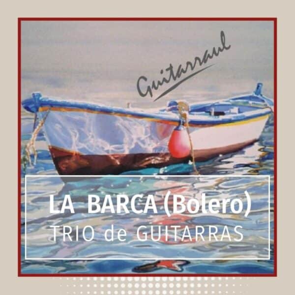 La barca (Bolero)