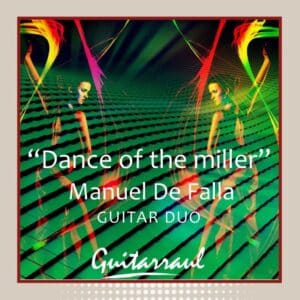 Dance of the miller (Falla)