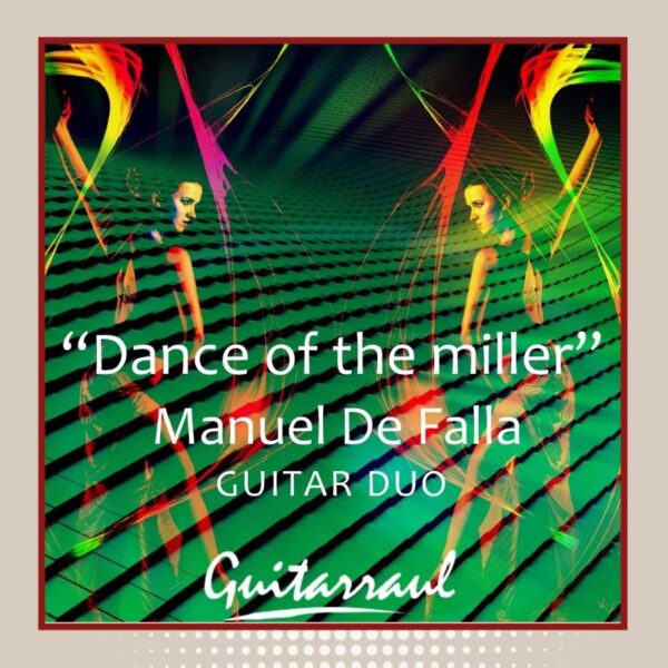 Dance of the miller (Falla)