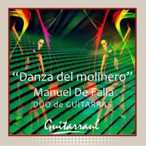 Danza del molinero (Falla)