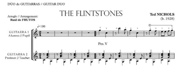 Let's play together - Film Score - Image 4