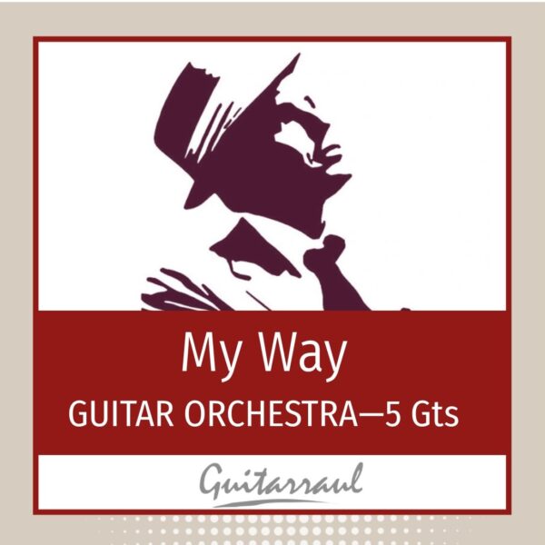 My Way - 5 gts
