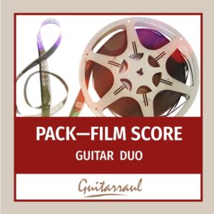 Let's play together - Film Score