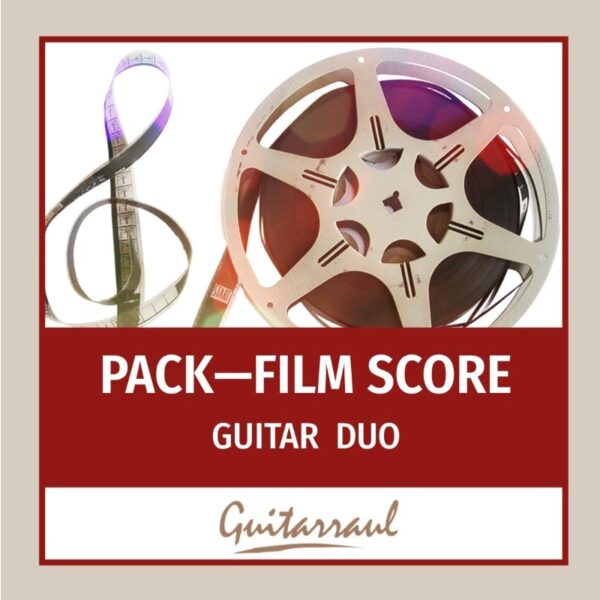 Let's play together - Film Score