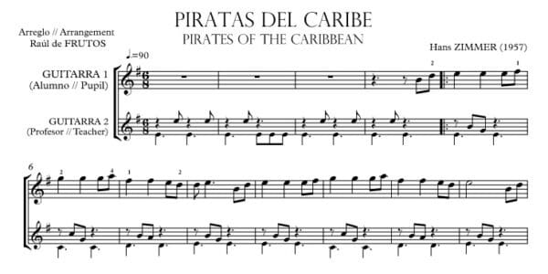 Let's play together - Film Score - Image 3