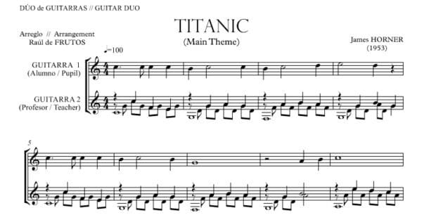 Let's play together - Film Score - Image 5