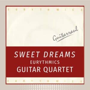 Sweet dreams - 4 gts