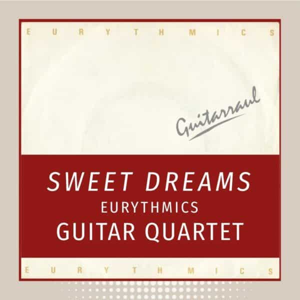 Sweet dreams - 4 gts