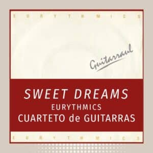 Sweet dreams - 4 gts