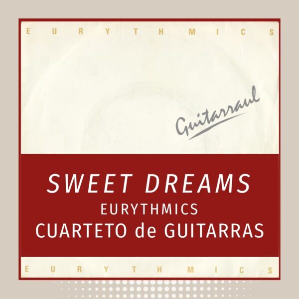Sweet dreams - 4 gts