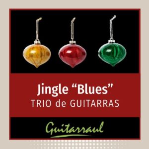Jingle "Blues" TRIO