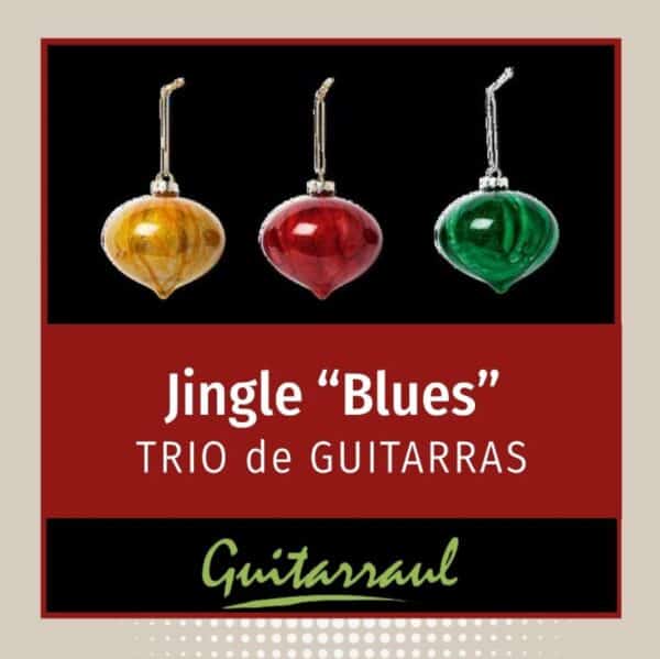 Jingle "Blues" TRIO