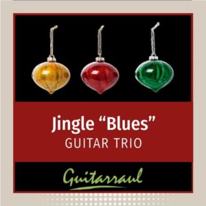 Jingle "Blues" TRIO