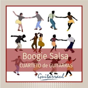 Boogie Salsa (4 gts)
