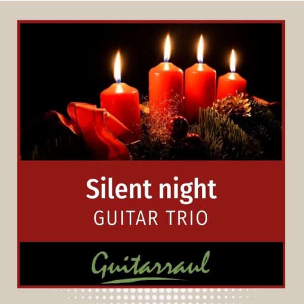 Silent Night (Gruber)