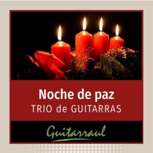 Noche de paz (Gruber)