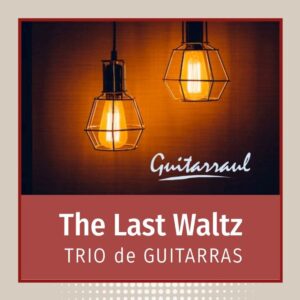 The Last Waltz - Les REED