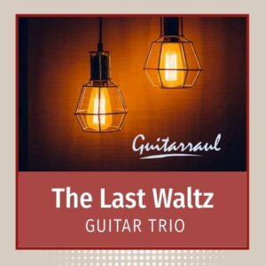 The Last Waltz - Les REED