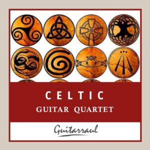 Celtic - 4 gts - FREE