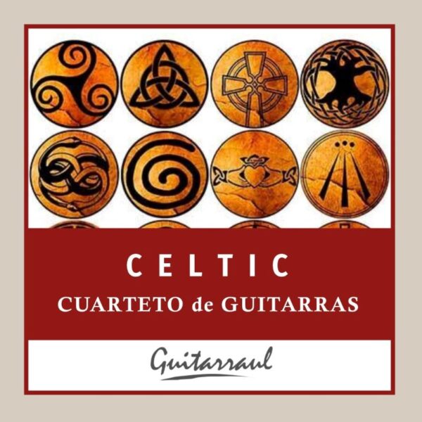 Celtic - 4 gts - GRATIS