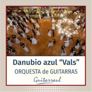 El Danubio Azul - 5 gts