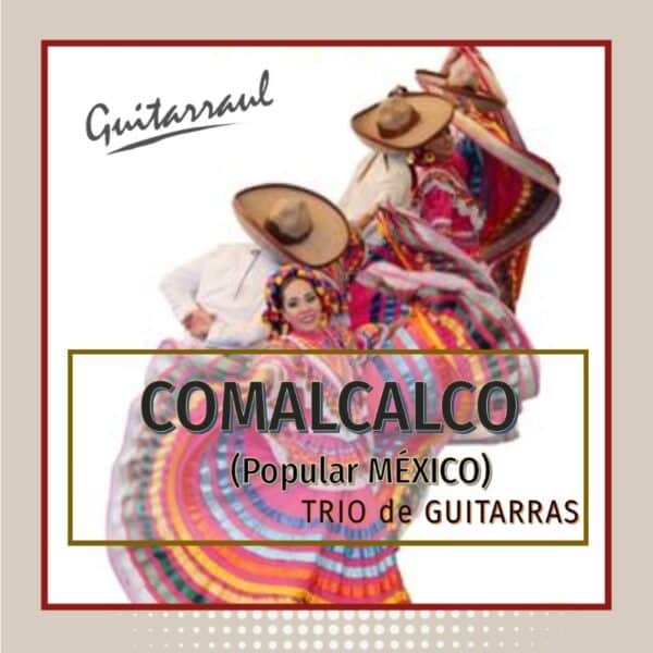 Comalcalco - Popular México