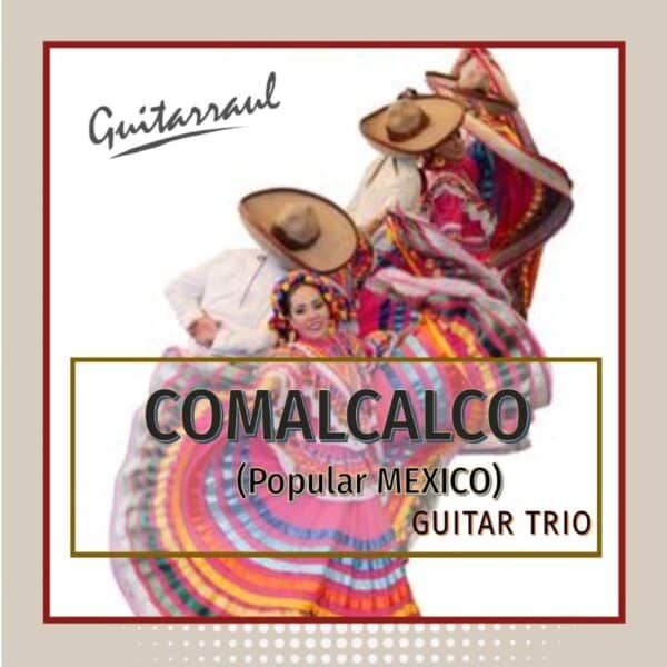 Comalcalco - Popular Mexico